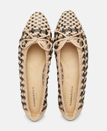 Ballerinas