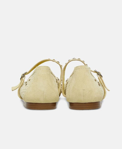 Riemchenballerina