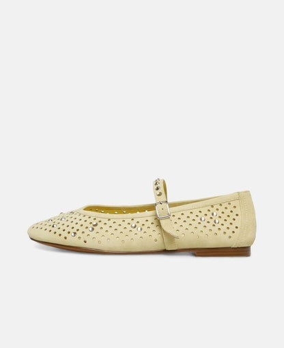 Riemchenballerina