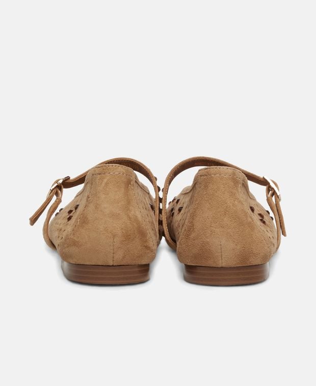 Riemchenballerina