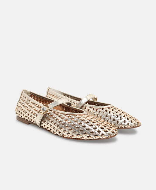 Mary Janes