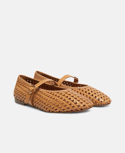 Mary Janes