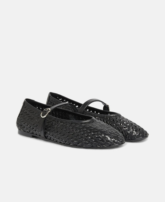 Mary Janes