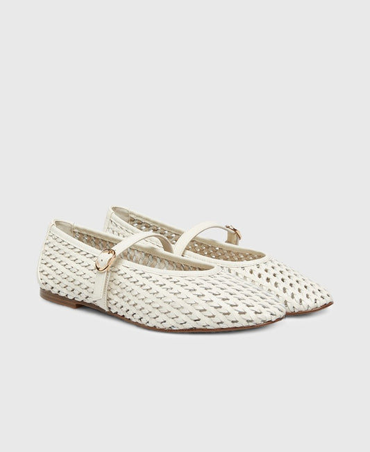 Mary Janes