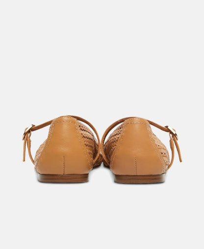 Mary Janes