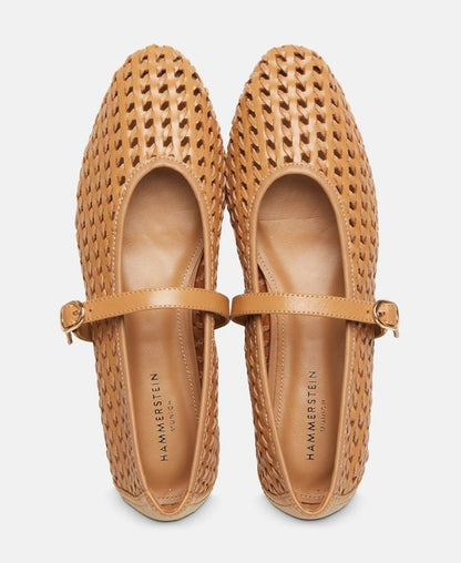 Mary Janes