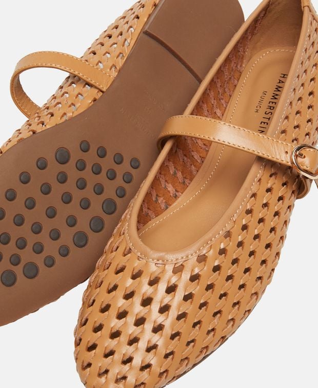 Mary Janes