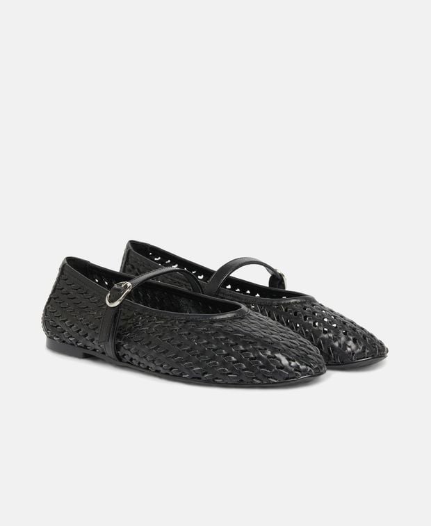 Mary Janes