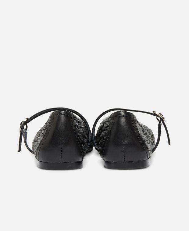 Mary Janes