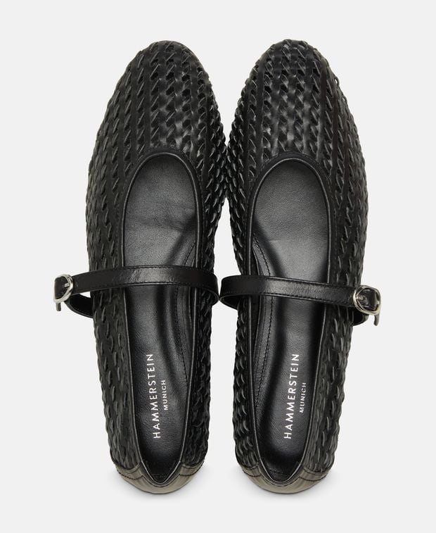 Mary Janes