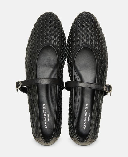Mary Janes