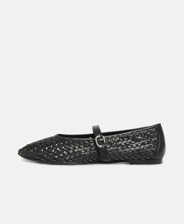 Mary Janes