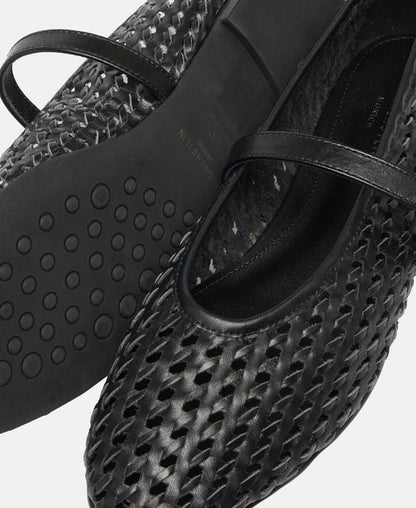 Mary Janes
