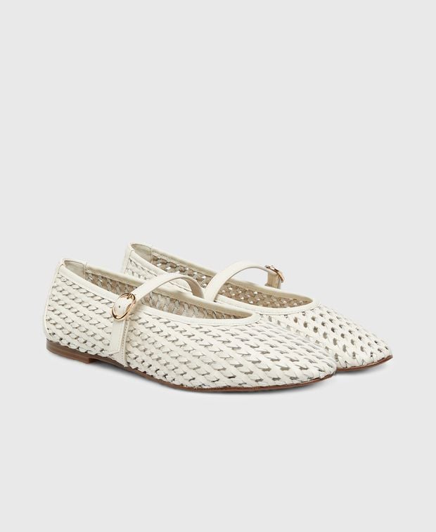 Mary Janes