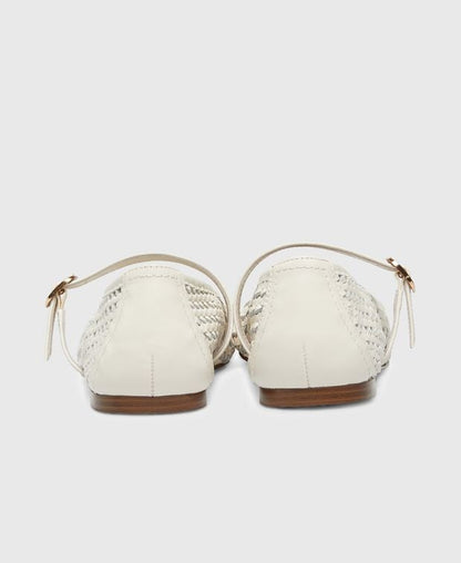 Mary Janes