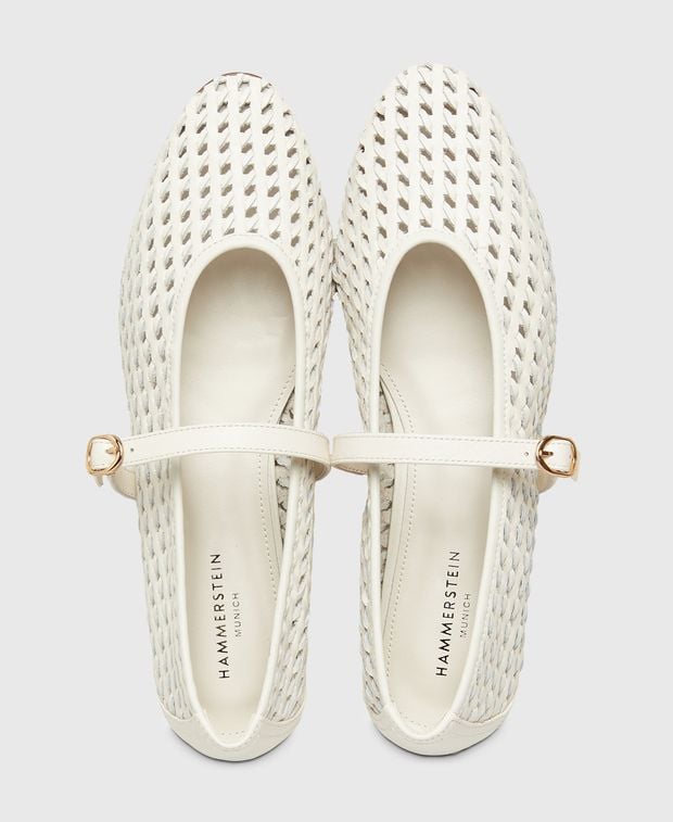 Mary Janes