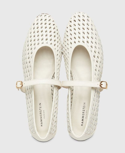 Mary Janes