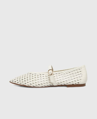 Mary Janes