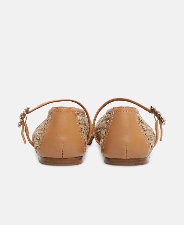 Riemchenballerina