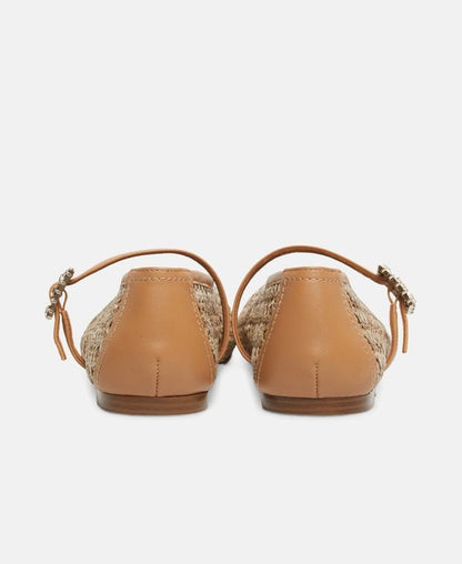 Riemchenballerina