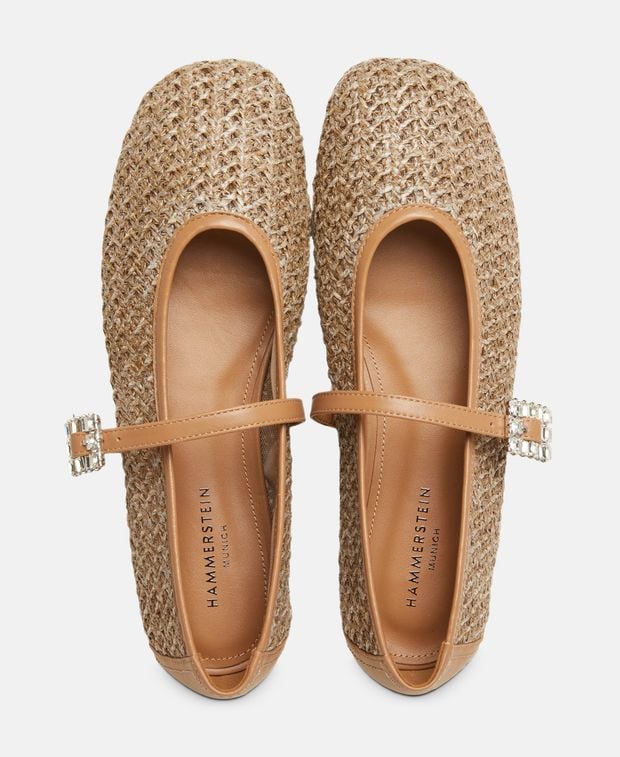Riemchenballerina