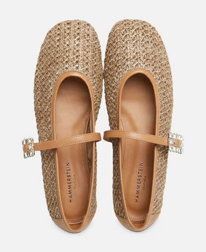 Riemchenballerina