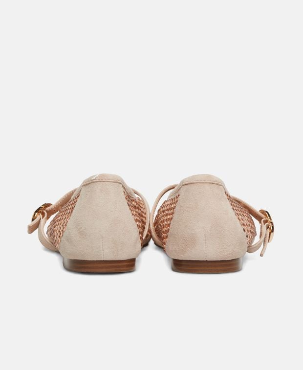 Riemchenballerina