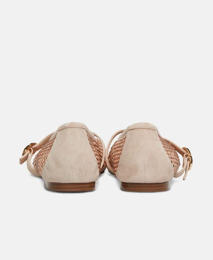 Riemchenballerina