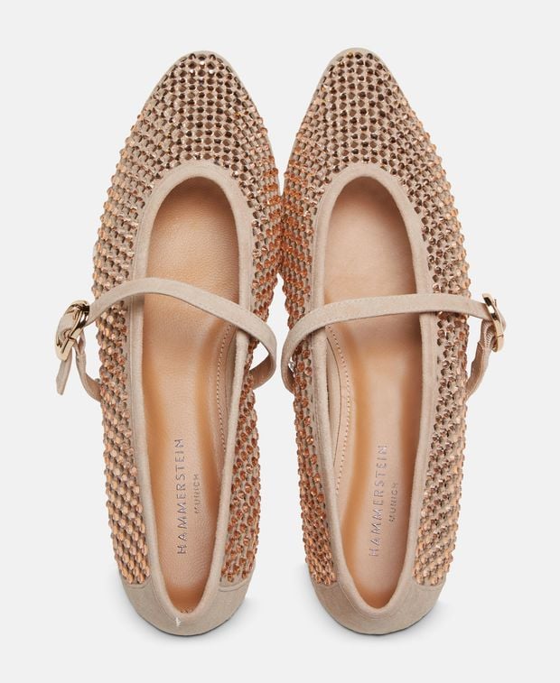 Riemchenballerina