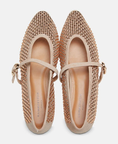 Riemchenballerina