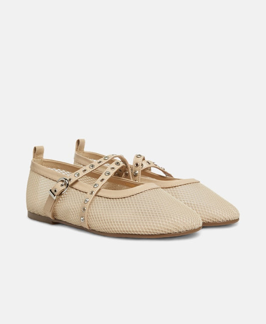 Riemchenballerina
