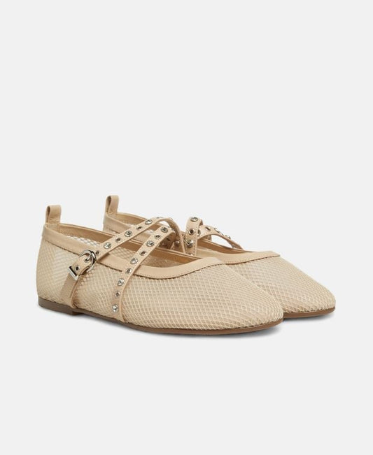 Riemchenballerina