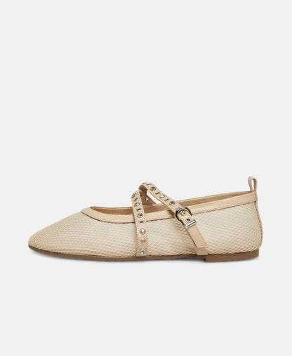 Riemchenballerina