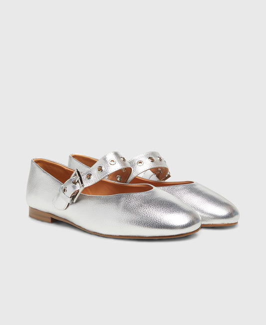 Riemchenballerina