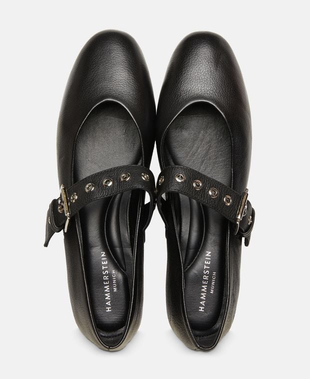 Riemchenballerina