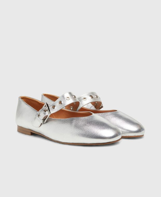 Riemchenballerina