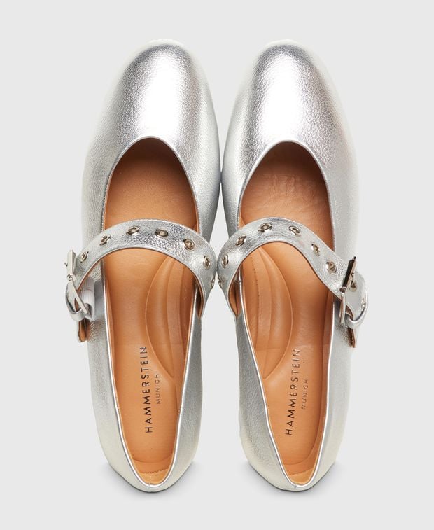 Riemchenballerina