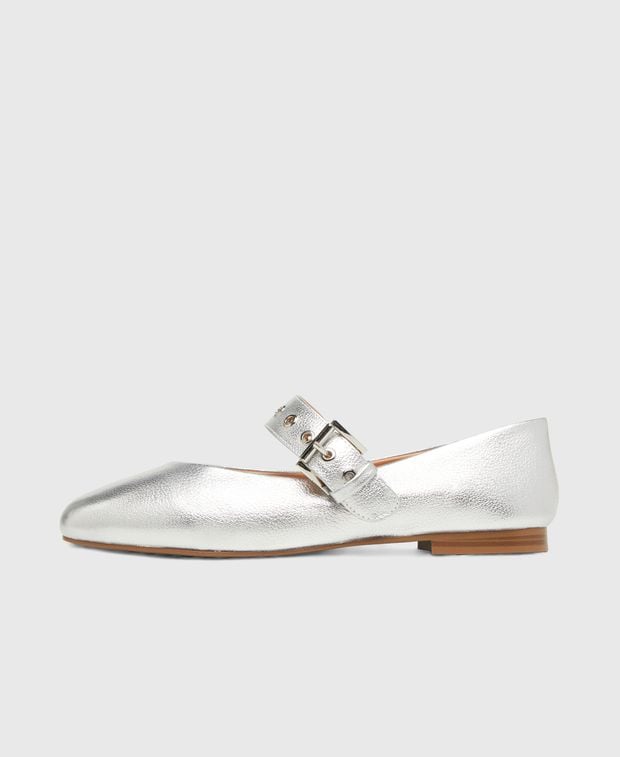 Riemchenballerina