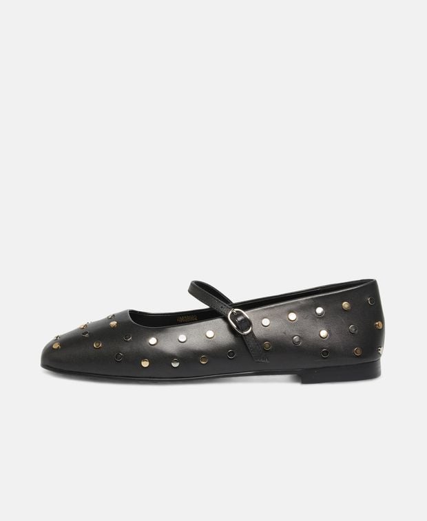 Riemchenballerina