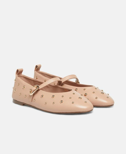 Riemchenballerina
