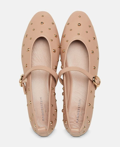 Riemchenballerina
