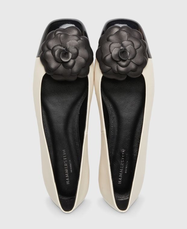 Ballerinas