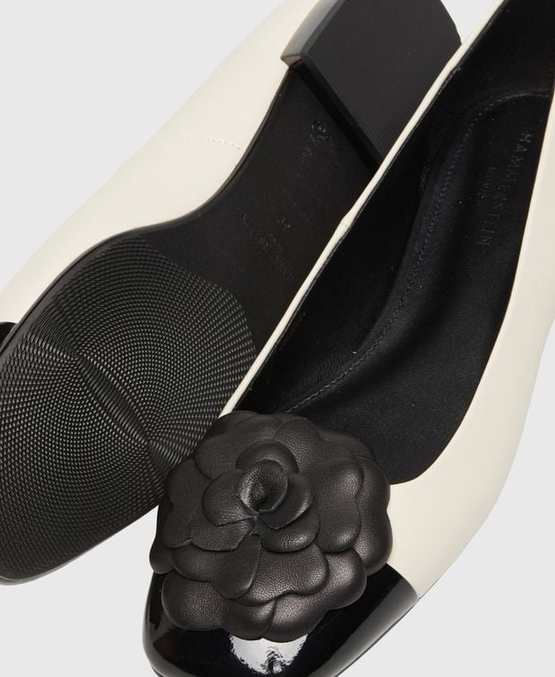 Ballerinas