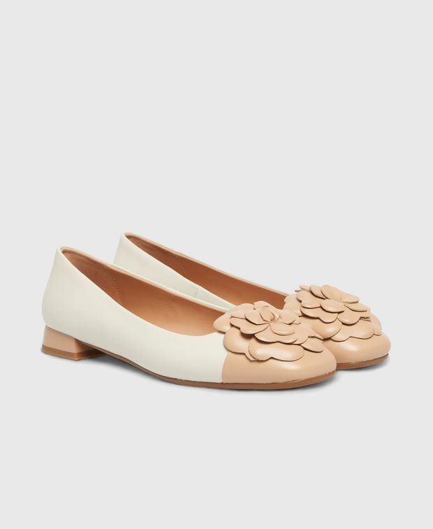 Ballerinas