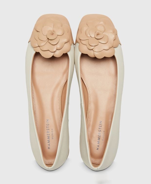 Ballerinas