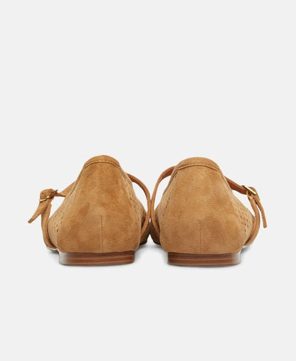 Riemchenballerina