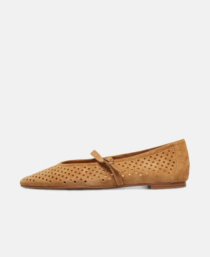 Riemchenballerina