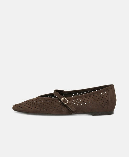 Riemchenballerina