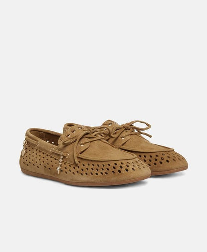 Segelschuhe