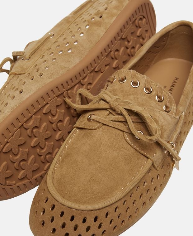Segelschuhe